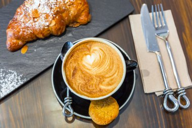 Kahve molası Zamanı