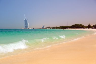 halk plajı jumeirah, Dubai, Birleşik Arap Emirlikleri