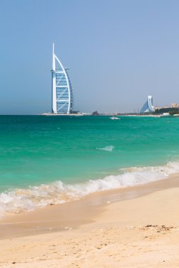 halk plajı jumeirah, Dubai, Birleşik Arap Emirlikleri