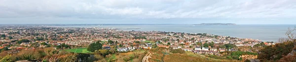 dublin Panoraması