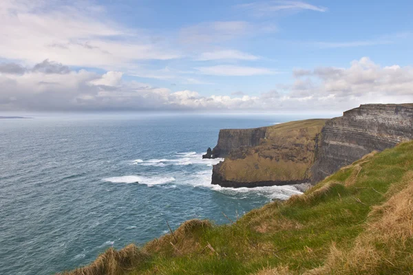 İrlanda 'daki Moher Kayalıkları