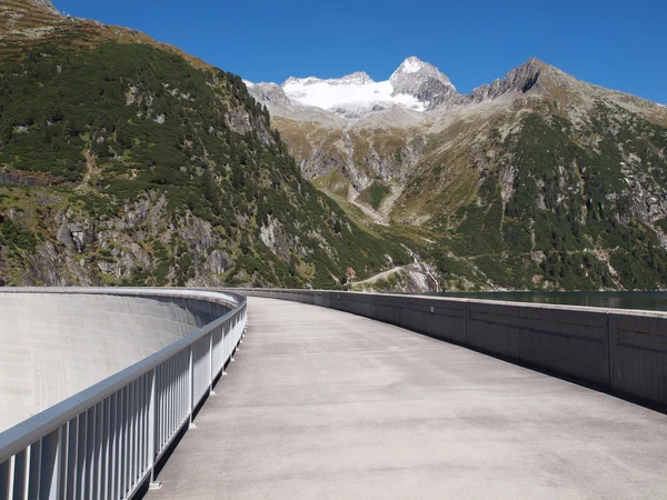 Pamięci Zillertal gruendle — Zdjęcie stockowe