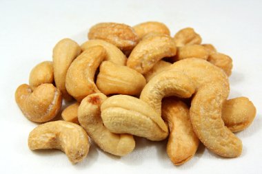 kavrulmuş kaju fıstığı