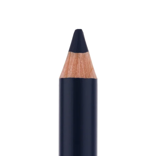 Cosmetic pencil isolated on white — Stock Photo, Image