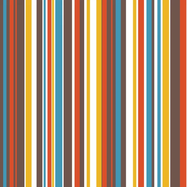 Retro striped abstract background — Stock Photo, Image