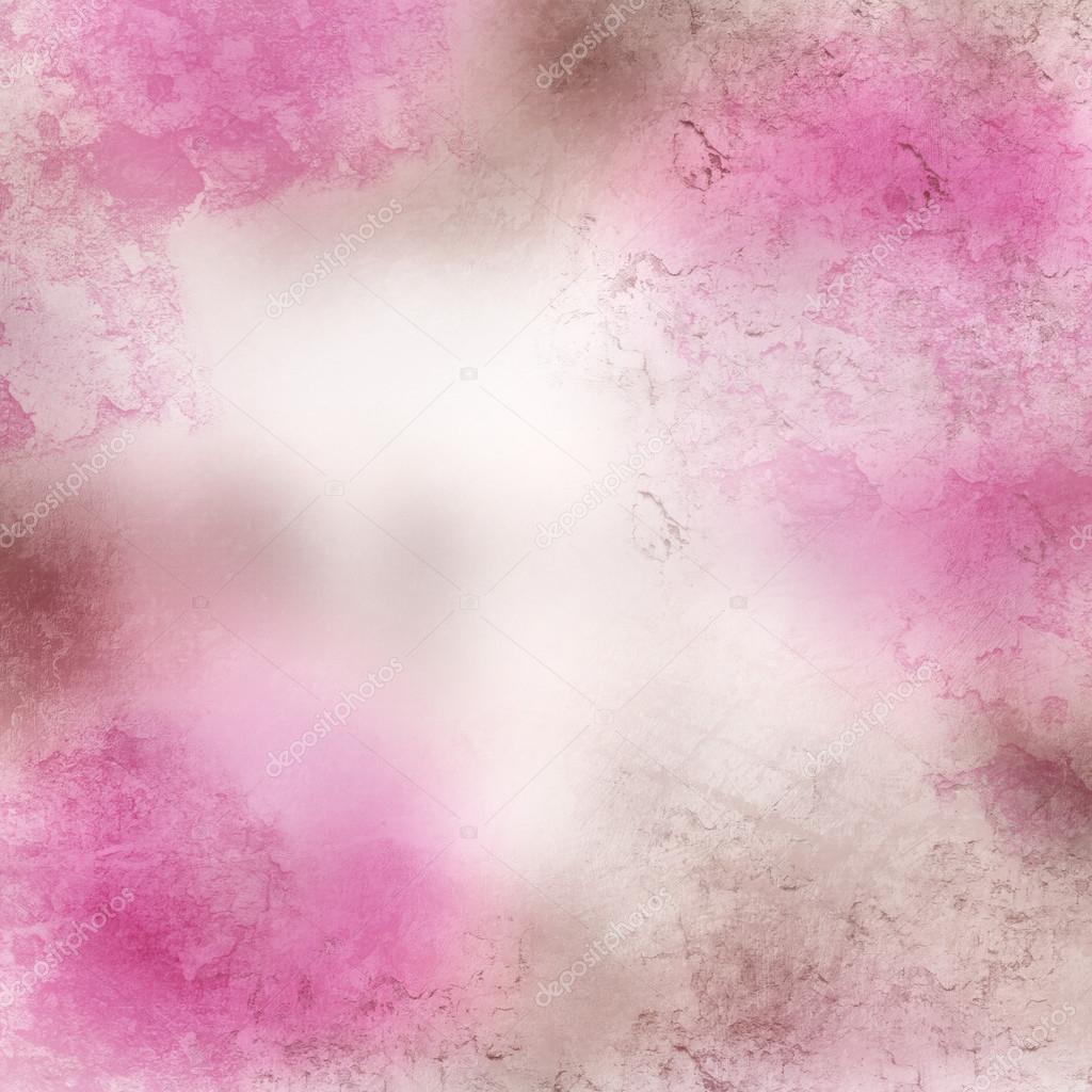 Textured background in pink and brown