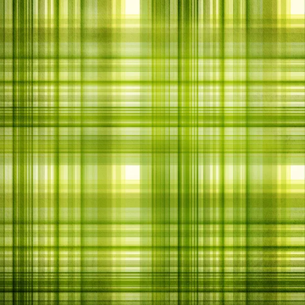 Green cross lines background — Stock Photo, Image