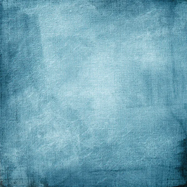 Textures de fond bleu grunge — Photo