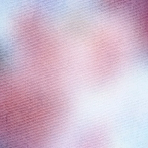 Teksturowane tło w kolorze różowym i niebieskim — Zdjęcie stockowe
