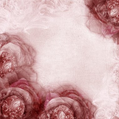 Tebrik kartı için arka plan