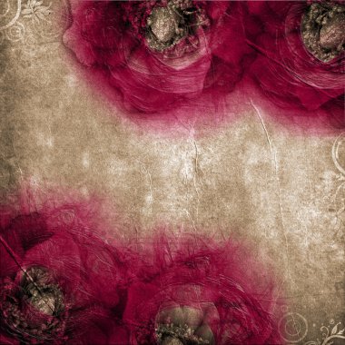 Tebrik kartı için arka plan