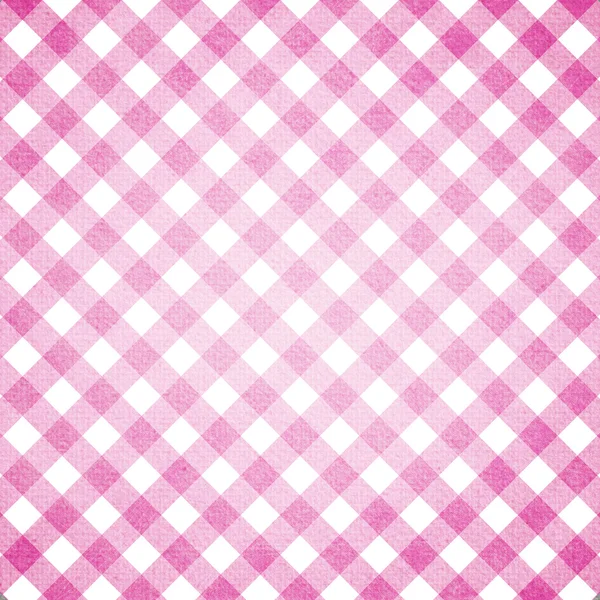 Pano de tecido rosa, padrão sem costura — Fotografia de Stock