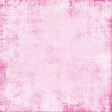 Pembe - Beyaz eski püskü doku