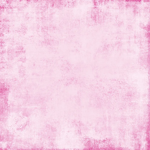 Pembe - Beyaz eski püskü doku