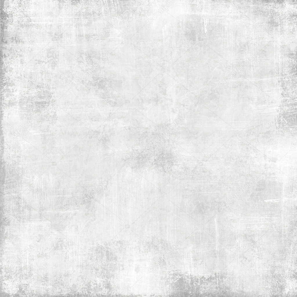 old white paper texture - abstract grunge background