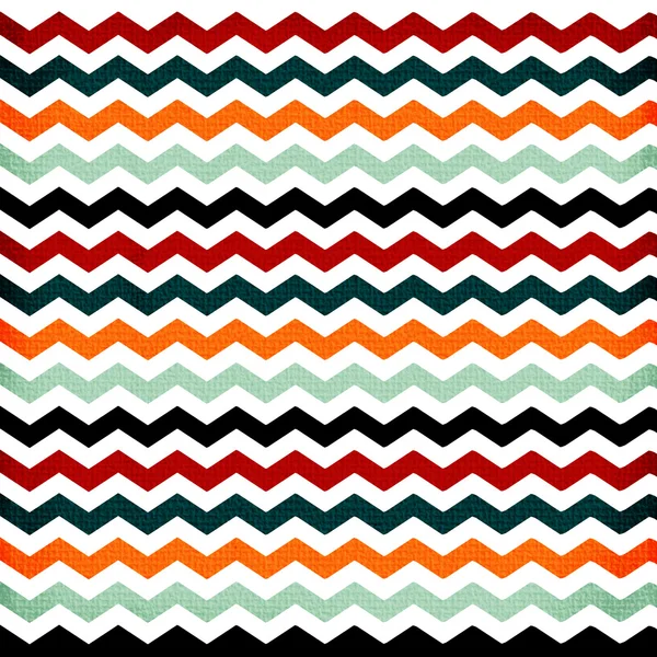 Seamless zigzag background pattern — Stock Photo, Image