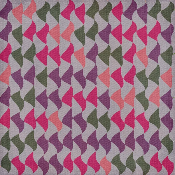 Harlequin bright seamless pattern — Stock Photo, Image