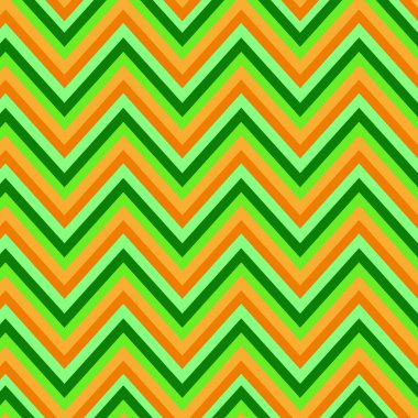 Dikişsiz chevron arka plan deseni