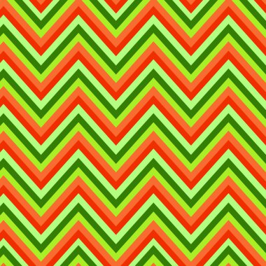 Dikişsiz chevron arka plan deseni