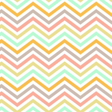 Dikişsiz chevron arka plan deseni