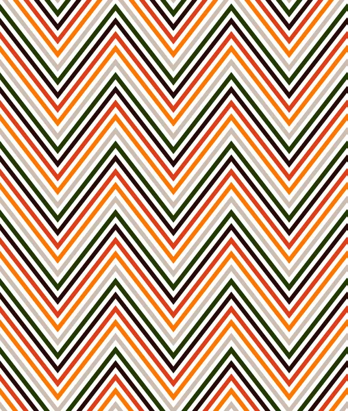 Seamless chevron background pattern — Stock Photo, Image