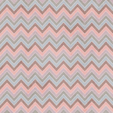 Dikişsiz chevron desen