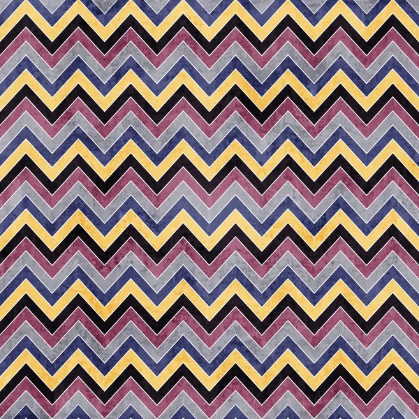 Seamless chevron pattern — Stock Photo, Image