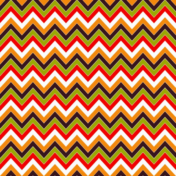 Seamless chevron pattern — Stock Photo, Image