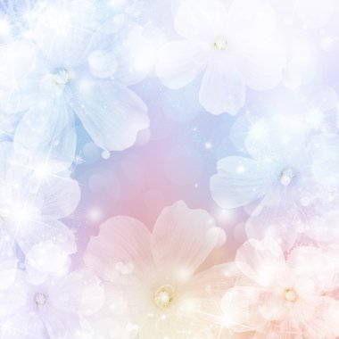 bahar çiçeği arkaplanı