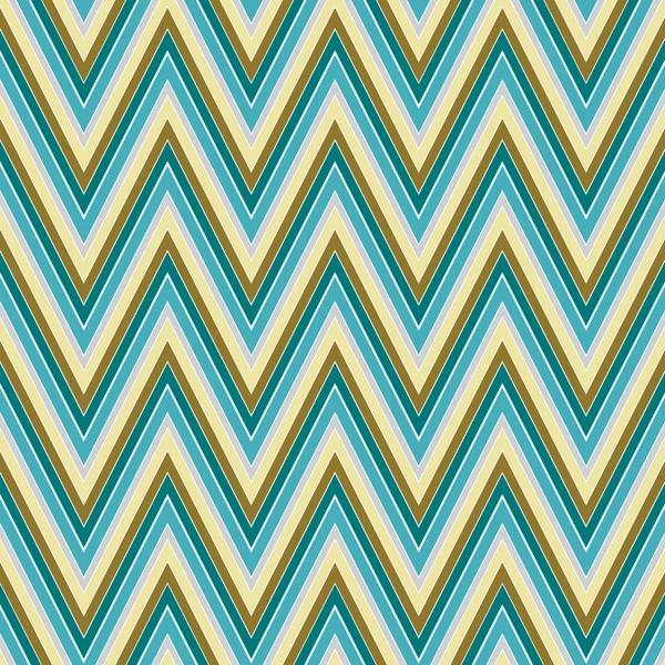 Seamless chevron background pattern — Stock Photo, Image