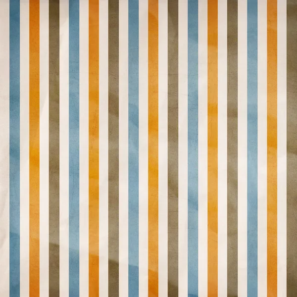 Soft-color paper striped texture — Stock Photo, Image