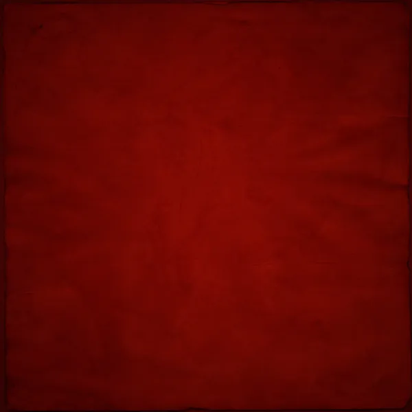 Vermelho grunge textura fundo — Fotografia de Stock