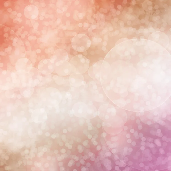 Soft pink light abstract background — Stock Photo, Image