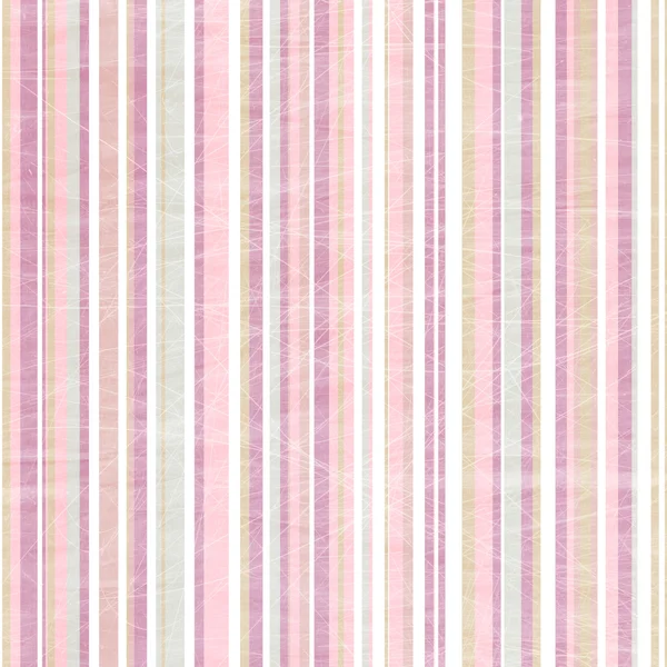 Fondo con rayas de color rosa, púrpura, blanco y gris — Foto de Stock