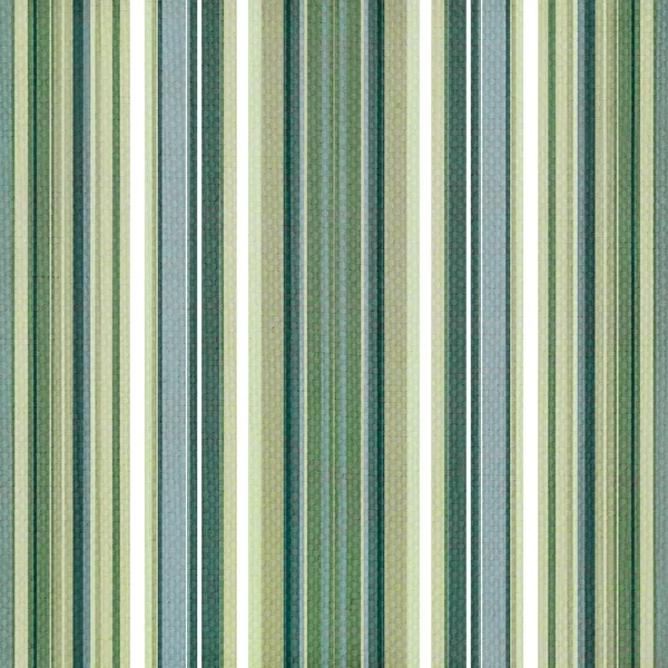 ファンキーな緑のストライプの背景色またはテクスチャ — ストック写真