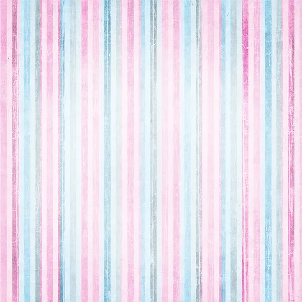 Background with colorful pink and cyan stripes — Stock Photo, Image