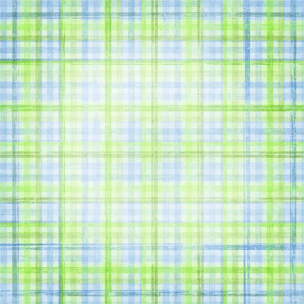 Modèle de tartan sans couture — Photo