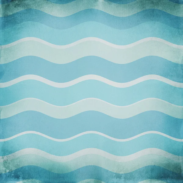 Abstract waves background — Stock Photo, Image