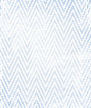 Chevron desen - grunge görüntü zig-zag