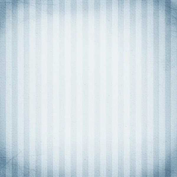 Textile Background with colorful blue and white stripes — Stock Photo, Image