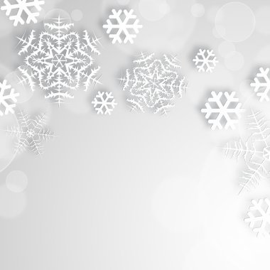 kar taneleri tasarım