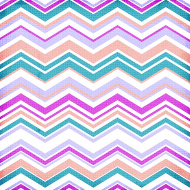Dikişsiz chevron arka plan deseni