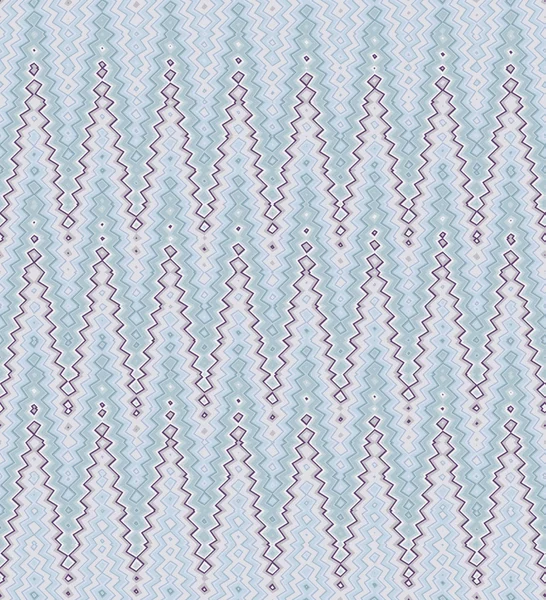 Seamless chevron textured pattern — Stock Photo, Image