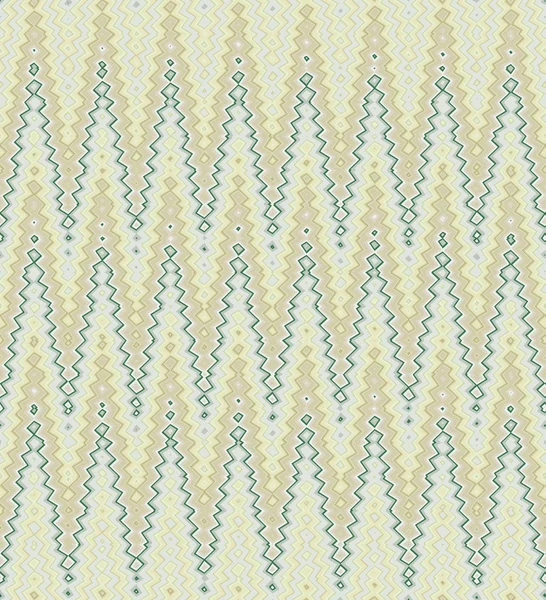 Zigzag seamless pattern — Stock Photo, Image