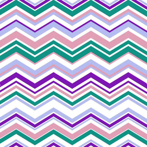 Seamless chevron background pattern — Stock Photo, Image