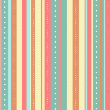 çizgili renkli arka plan