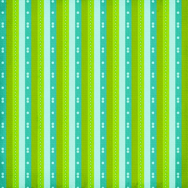 Fondo de líneas azules y verdes — Foto de Stock