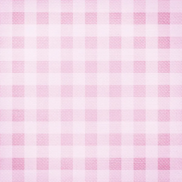 Textile plaid pattern — Stock Photo, Image