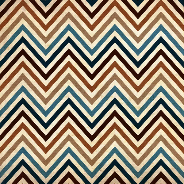 Seamless chevron background pattern — Stock Photo, Image