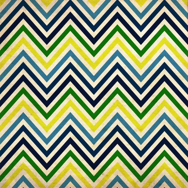 Seamless chevron background pattern — Stock Photo, Image